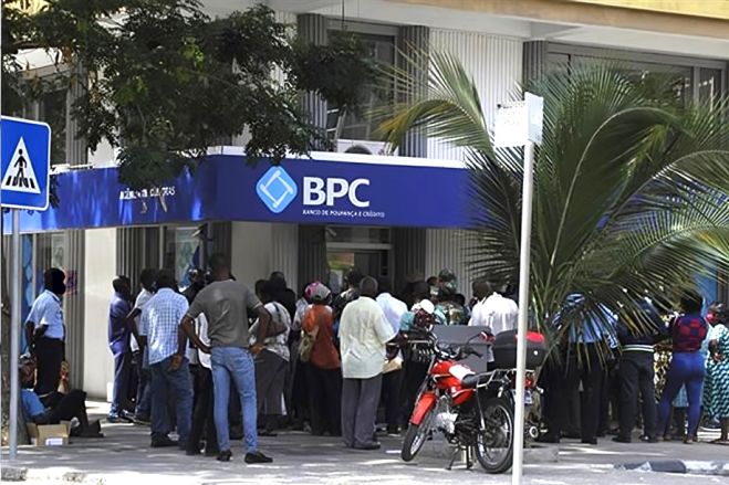 BPC recupera cerca de Kz 40 mil milhões do crédito malparado