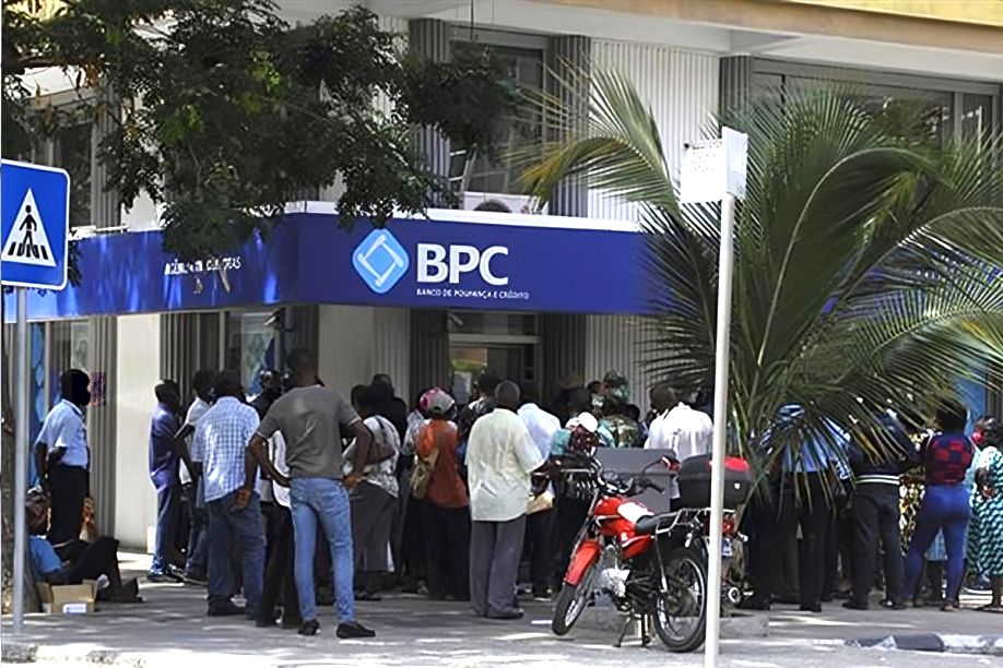 BPC recupera cerca de Kz 40 mil milhões do crédito malparado