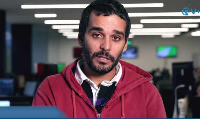 Eleições em Angola só “servem para legitimar ou continuar a fingir que estamos numa democracia”