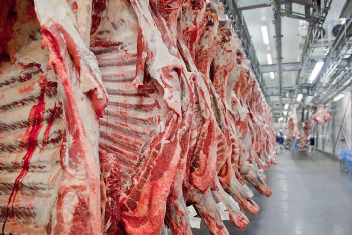 EUA consideram restrição de Angola a importações de carne "prática comercial desleal"