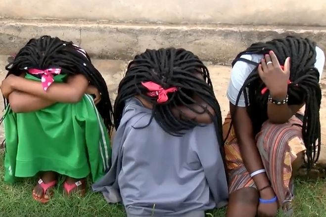 Prostituição: Crianças "recrutadas" no interior do país para serem exploradas sexualmente em Luanda