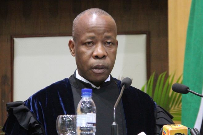 Moçambique: Não há ordem de prisão contra Venâncio Mondlane garante Supremo