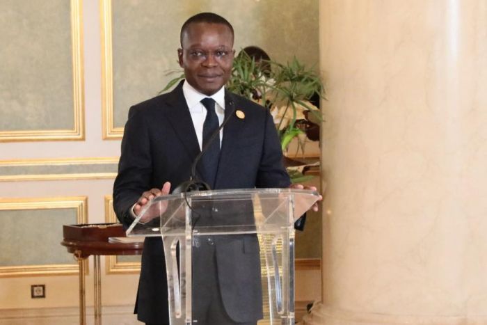 Novo líder do parlamento angolano defende instituições fortes e fiscalização do Executivo