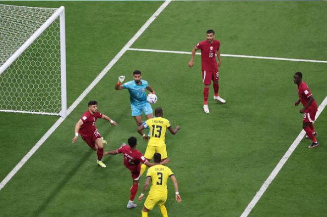 Mundial2022: Qatar é o 14.º estreante consecutivo que não consegue vencer