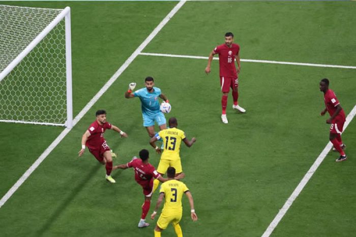 Mundial2022: Qatar é o 14.º estreante consecutivo que não consegue vencer