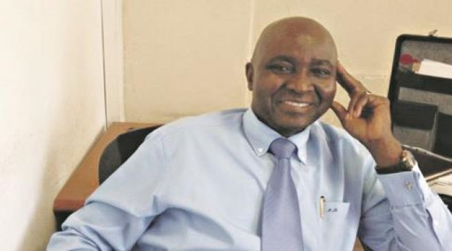 General ‘Black Power’ cobiçado para o cargo de governador do Moxico