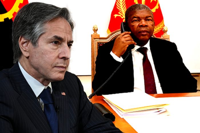 Governo americano têm "interesse crescente" de investimento em Angola - Administração Biden