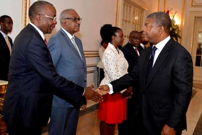 Antigo PM acusa João Lourenço de dar golpe de estado num continente em que ele deteste