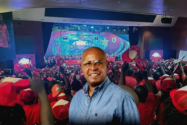 Os sinais perigosos de instabilidade que vêm lá de cima