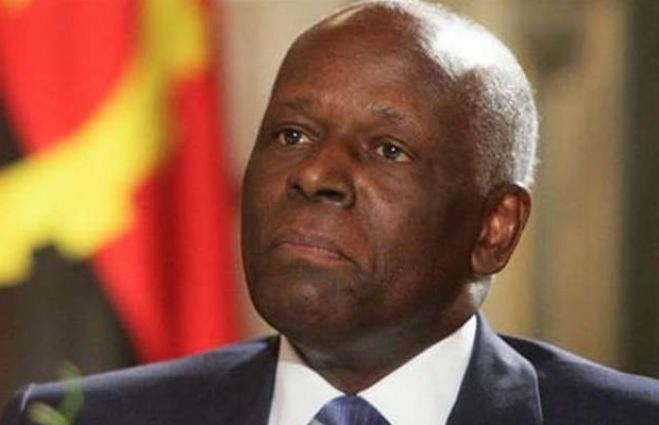 Economist diz que recentes decisões de Eduardo dos Santos prejudicam a imagem de Angola
