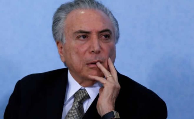 Para novo Presidente do Brasil, o pior ainda está para vir