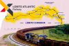 Estados Unidos reafirmam investimento no Corredor do Lobito