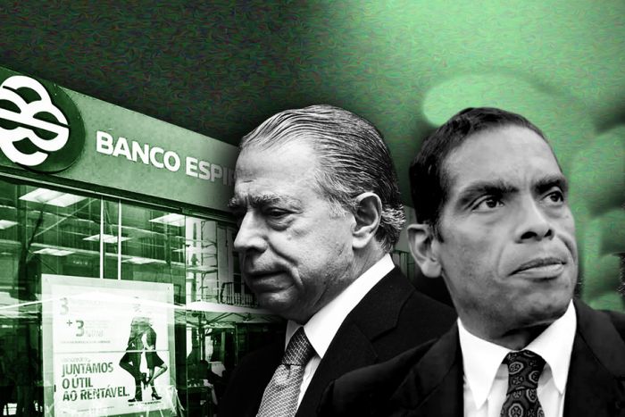 Advogados defendem que arguidos do processo BESA não devem ir a julgamento