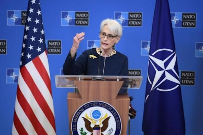 Sub-secretária de Estado americana visita Angola e será recebida por João Lourenço