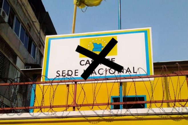 Partidos abandonam a CASA-CE e formam nova aliança política