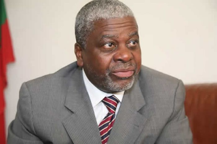 UNITA: Os desafios da democratização interna - Alcides Sakala