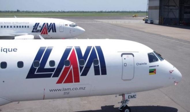 "Não há sobreviventes na queda do avião", autoridades da Namíbia