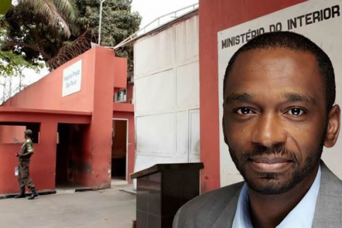 Familiares de José Filomeno dos Santos dizem na prisão “rezar” pelo futuro de "Zenu"