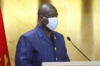 UNITA considera que a proposta de revisão da Lei eleitoral do MPLA "é um sério atentado ao Estado de Direito Democrático".