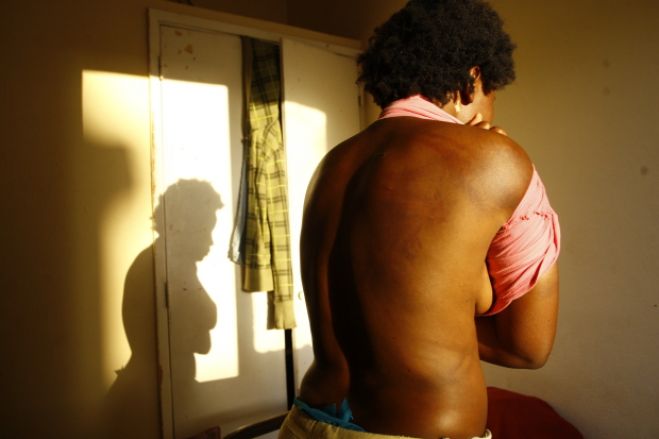 Desaparece queixa de agressão policial de activista angolana