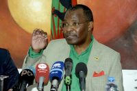 Katchiungo quer encontro com Adalberto Costa Jr. e fortalecimento da coesão interna do partido