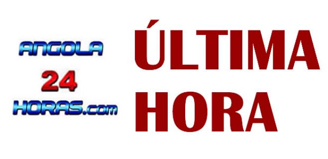 Angola em estado de sítio