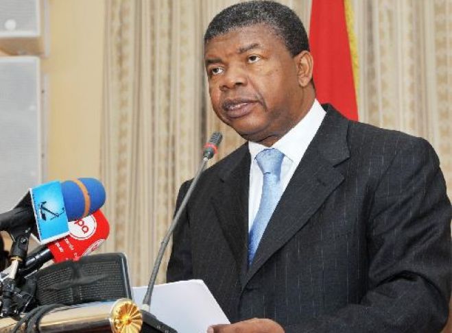 Flec: João Lourenço mente sobre problema de Cabinda