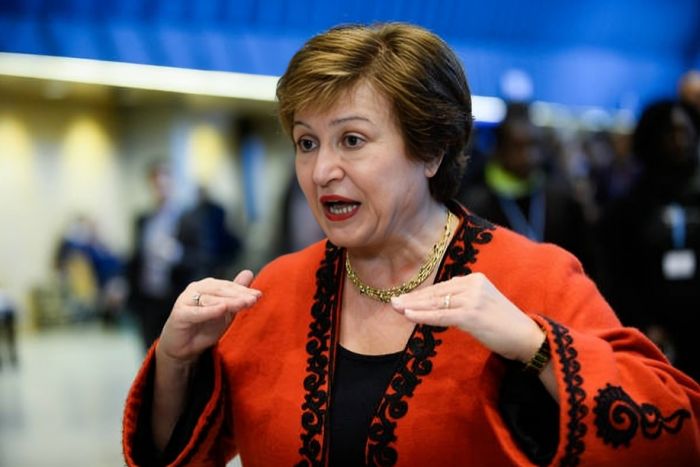 FMI recomenda aos países africanos que “ponham a casa em ordem”