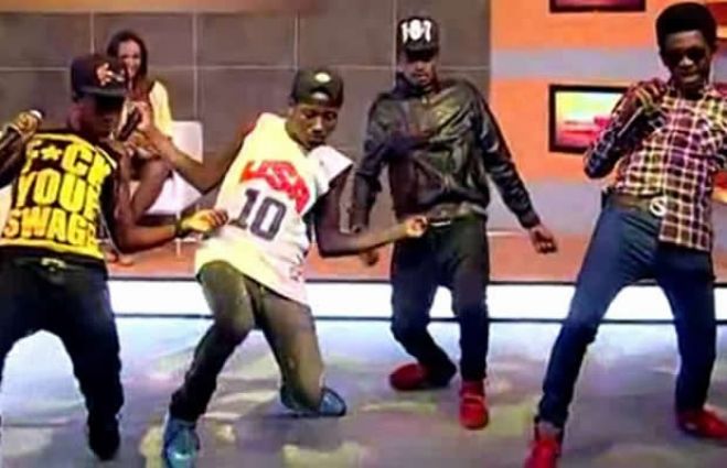 Be Be Bela : Dos Os Detroia ultrapassa 1 milhão de visualizações no YouTube