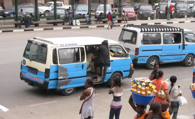 Desafio quem disser o contrário: os táxis vão subir