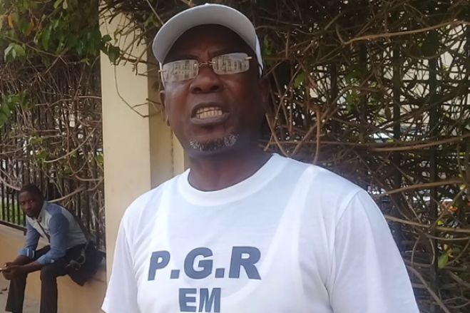 PGR cria equipa para uniformizar carreiras dos técnicos de Justiça