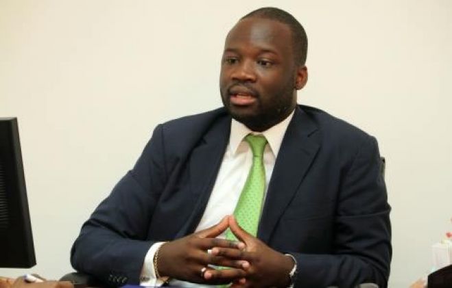 Luvualo de Carvalho: "O poder não se projecta apenas com diplomacia e políticas"