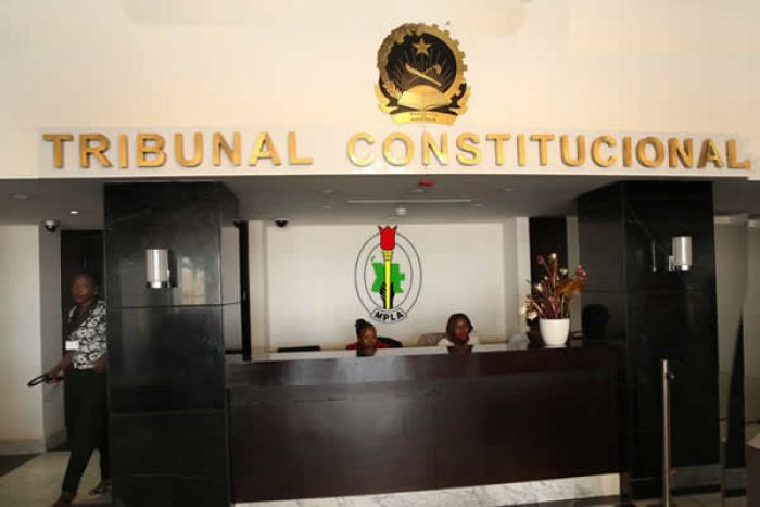 Ficou provado "MPLA manda e pode os que não mandam cumprem" e se cala para não apanhar