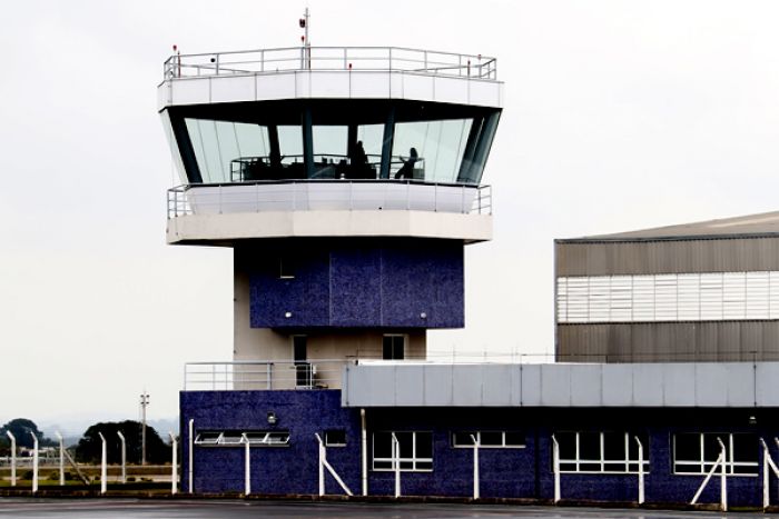 Ministério dos Transportes lança empreitada para a construção do novo aeroporto de Mbanza Kongo