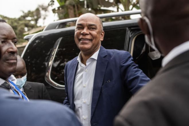 Adalberto Costa Júnior formaliza sua candidatura nesta sexta-feira