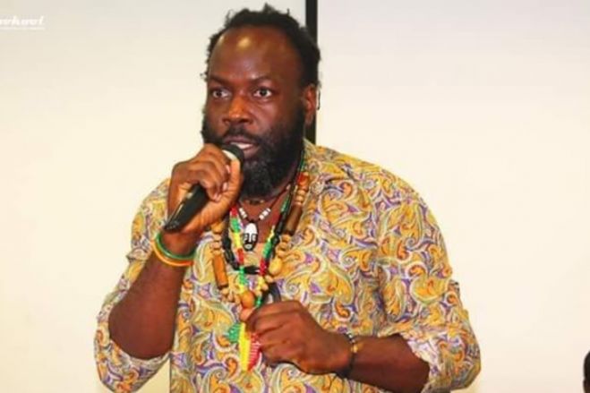 MPLA e UNITA deviam ser extintos - Pick Ngudiakage