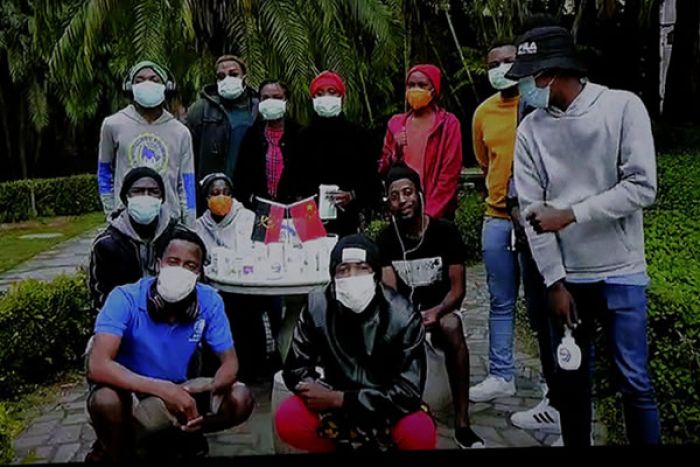 INAGBE esclarece situação de pagamento das bolsas de estudos dos estudantes no exterior