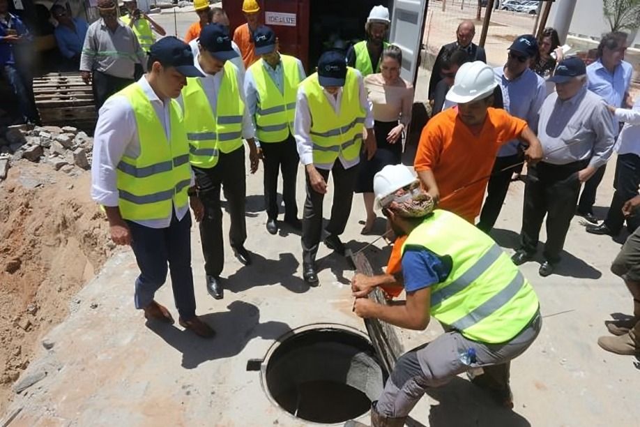 Cortes em cabos de fibra óptica provocam quebra do sinal de internet em Angola