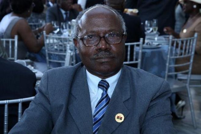 FNLA expulsa membros do Bureau Político por indisciplina