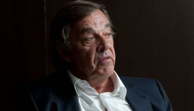 Sousa Tavares na foto