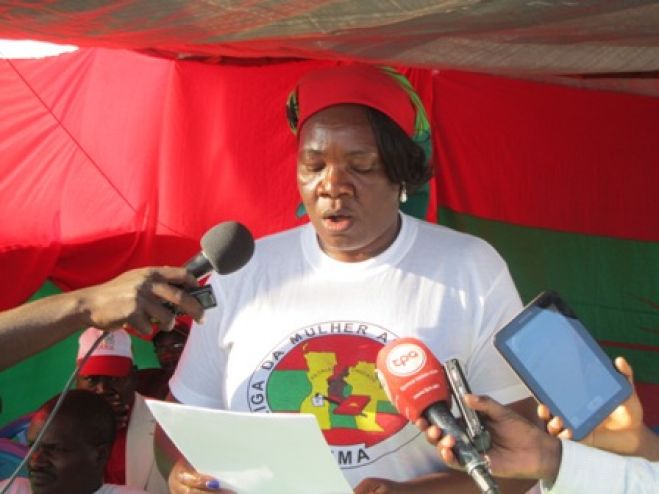 UNITA apela responsabilização criminal dos que desviaram os salários dos professores na Huila