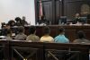 Jovens condenados por motim em Luanda relatam agressões e injustiças