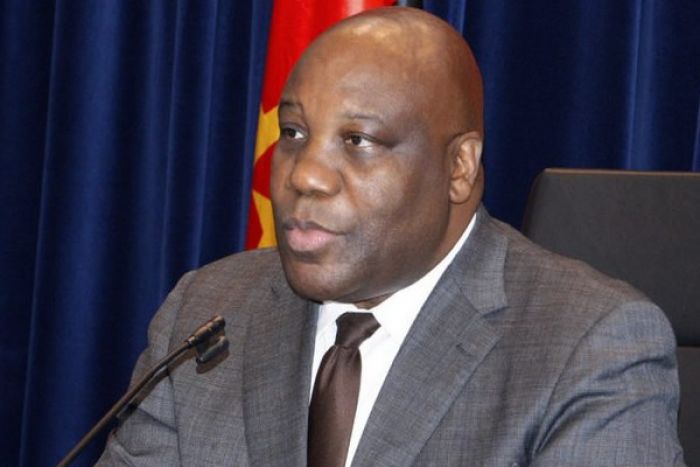 Assembleia Nacional confirma que Manuel Rabelais foi constituído arguido