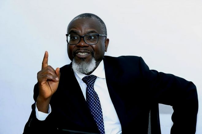 Raul Tati lamenta exclusão do “diferendo” de Cabinda das celebrações em Angola