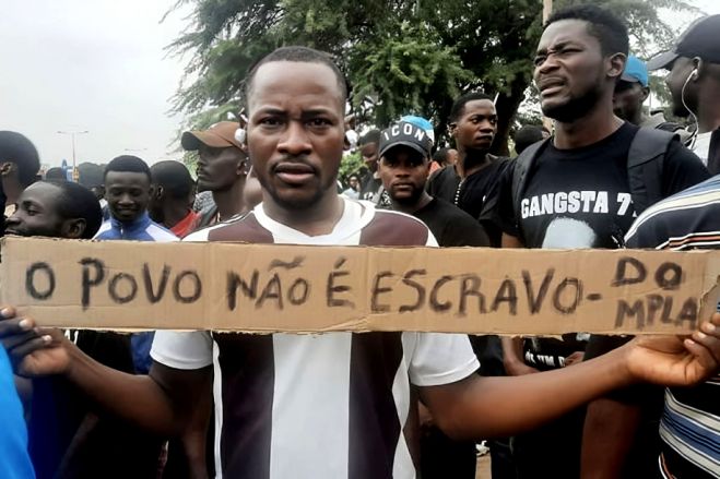 Quando o amor ao partido cala a consciência