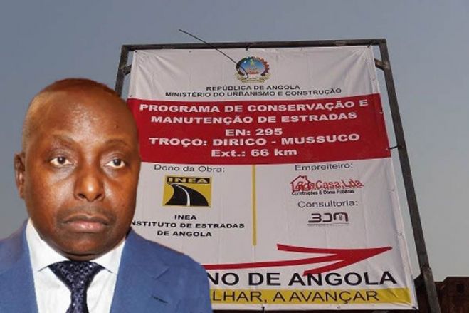 Tribunal Constitucional admite recurso da PGR sobre o caso Joaquim Sebastião