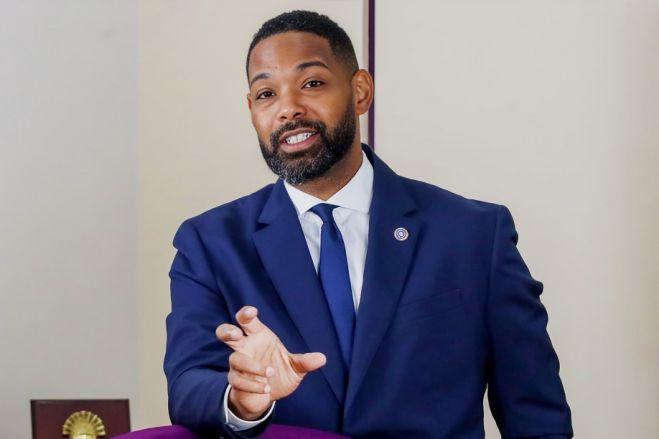 Angola precisa ambição para captar mais do financiamento destinado a África – Governo