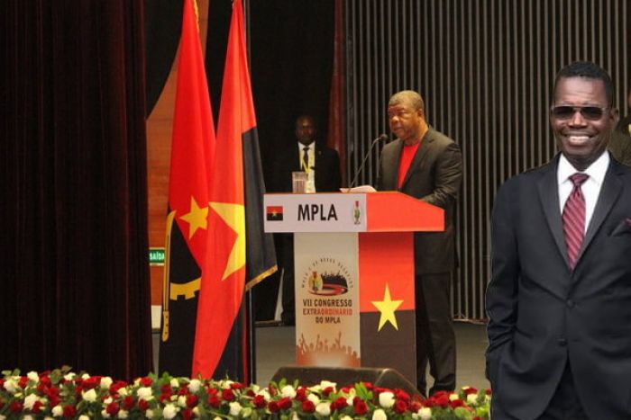 O regime marxista do MPLA já ultrapassou todos os limites da Insanidade mental