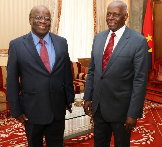 Corrupção como um mal que enferma muitas sociedades - Joaquim Barbosa