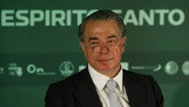 Procuradoria confirma detenção do Antigo Presidente do BES, Ricardo Salgado
